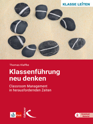 cover image of Klassenführung neu denken